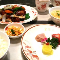 全聚徳 銀座店 - 