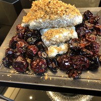 中国料理 「王朝」 ヒルトン東京ベイ - 