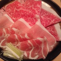 銀座しゃぶ通 マロニエゲート店 - 