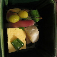 懐石料理 花壇 - 