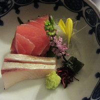 懐石料理 花壇 - 