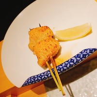 南青山 七鳥目 - 骨抜きの手羽