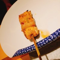南青山 七鳥目 - 京都産 京赤地鶏もも肉