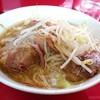 ラーメン二郎 西台駅前店