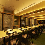 鉄板焼　銀明翠 - 