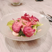 A5和牛肉料理専門店 ONIQUE TOKYO - 