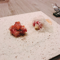 A5和牛肉料理専門店 ONIQUE TOKYO - 