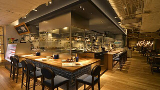 新宿エリアでデートにおすすめのランチ ジャンル別に選 食べログまとめ