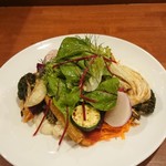 リストランテ野呂 - 