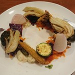 リストランテ野呂 - 