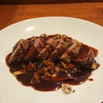 リストランテ野呂 - 