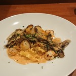 リストランテ野呂 - 