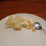 リストランテ野呂 - 