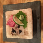 博多うどん処 泰吉 - 