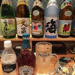 博多うどん処 泰吉 - 