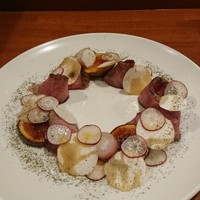 リストランテ野呂 - 
