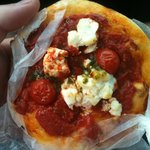 チェット ベイカリー - マルゲリータ