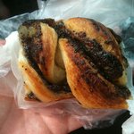 チェット ベイカリー - 