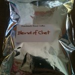 チェット ベイカリー - ブレンドオブチェット