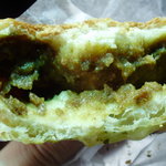 チェット ベイカリー - たぶんカレーパン