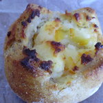 チェット ベイカリー - ジンジャーシトラス