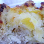 チェット ベイカリー - ジンジャーシトラス