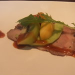 ローストポーク