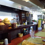 バレーナ - カウンターのみだけど最高！