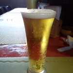 バレーナ - 美味しいノンアルコールビールも！