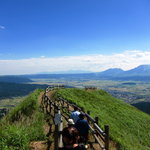 レストラン 北山 - 展望所