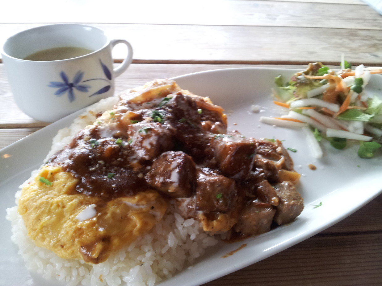 フレンズdeカフェ name=