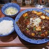 焼きそば専門 水ト 船場センタービル店