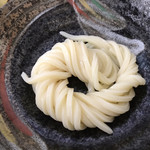 日の出製麺所 - 