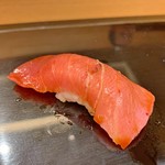 Sushi Takada - トロ
