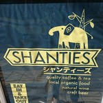 Shanties - 