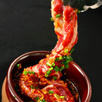 Horumon Yakiniku En - 