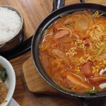 カンガンスルレ - 