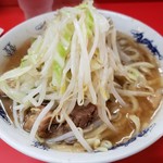 ラーメン二郎 - 