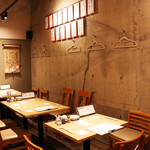 炭焼き料理・国産酒 wa 円頓寺