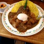 カレーの店 マボロシ - 