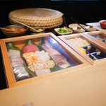 Sushi Aso - 