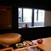 鮨 麻生 平尾山荘 - 