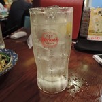 Okinawa Ryouri Izakaya Kodama - くせになる段ボール