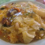 雅鳳 - 野菜たっぷり