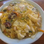 雅鳳 - ダダルメン650円