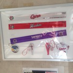 レストラン 紅葉 - 安全協会もカープ