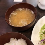 定食屋いち - 