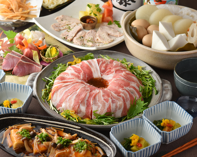 コース一覧 : 赤坂 ごだいご - 赤坂見附/居酒屋 | 食べログ 赤坂 ごだいご (赤坂見附/居酒屋)