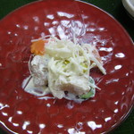 笹乃雪 - 混ぜて自分で仕上げます～♡