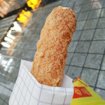 Ｍｉｈｉｍｉｈｉ - 原味奶脆棒